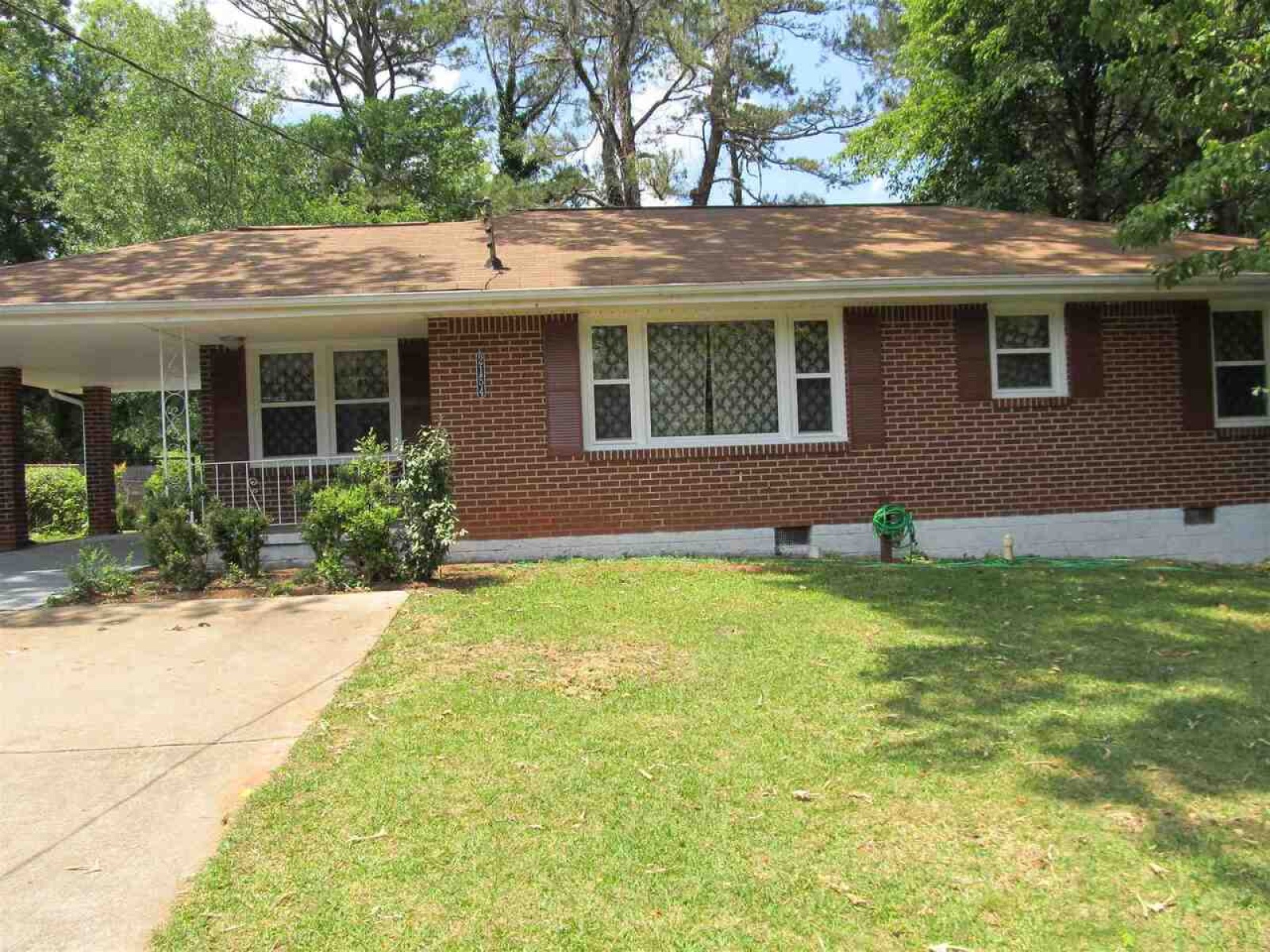 2154 Brannen Road, Atlanta, Georgia 30316, 2 Bedrooms Bedrooms, ,1 BathroomBathrooms,Residential,For Sale,Brannen,9018830