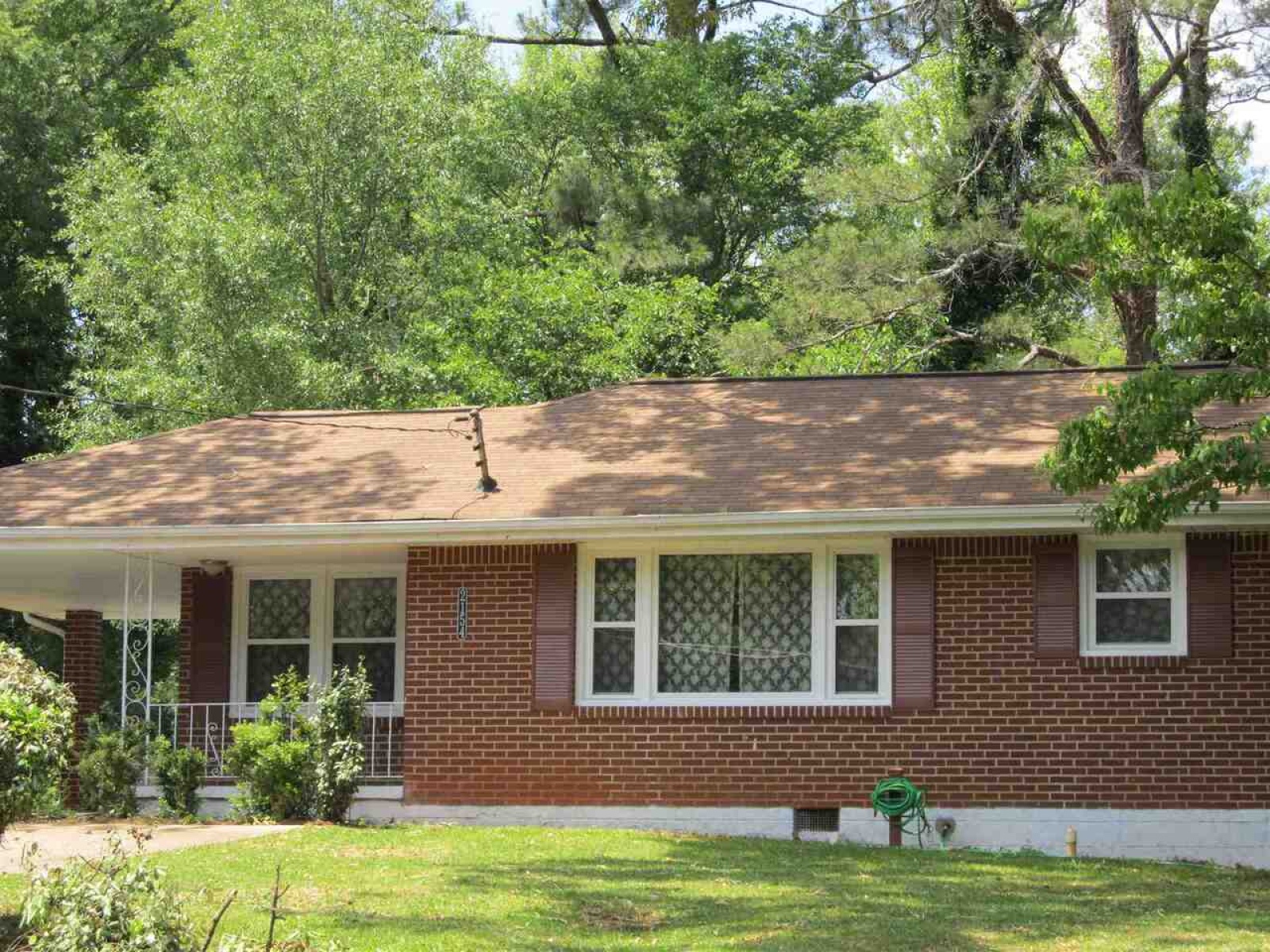 2154 Brannen Road, Atlanta, Georgia 30316, 2 Bedrooms Bedrooms, ,1 BathroomBathrooms,Residential,For Sale,Brannen,9018830