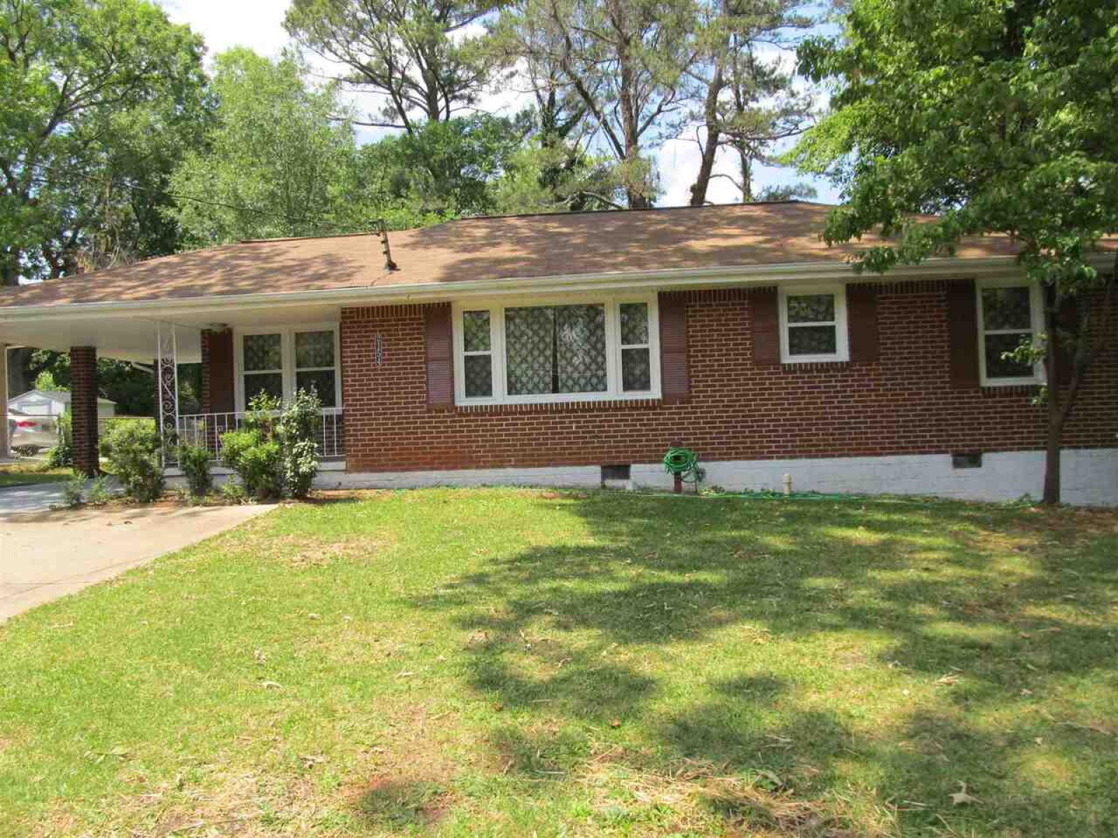 2154 Brannen Road, Atlanta, Georgia 30316, 2 Bedrooms Bedrooms, ,1 BathroomBathrooms,Residential,For Sale,Brannen,9018830