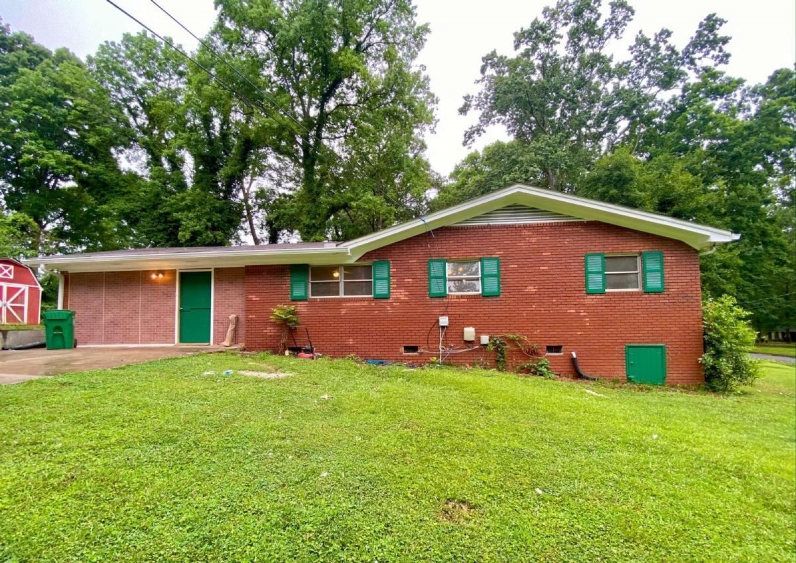 3839 Brockton Place, Decatur, Georgia 30032, 3 Bedrooms Bedrooms, ,2 BathroomsBathrooms,Residential,For Sale,Brockton,9018839