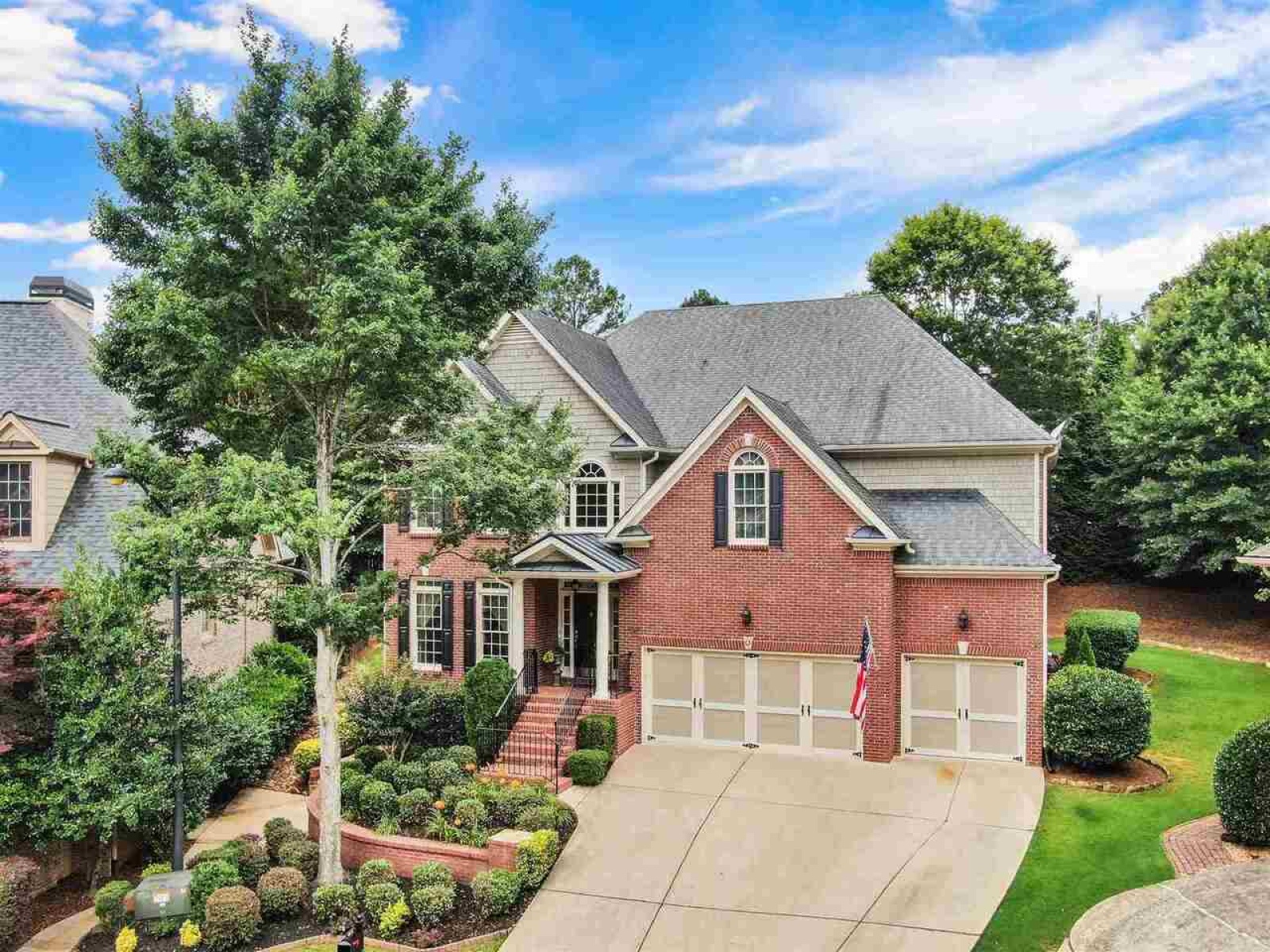 2233 Blackwell Chase Court, Marietta, Georgia 30062, 4 Bedrooms Bedrooms, ,3 BathroomsBathrooms,Residential,For Sale,Blackwell Chase,9018840