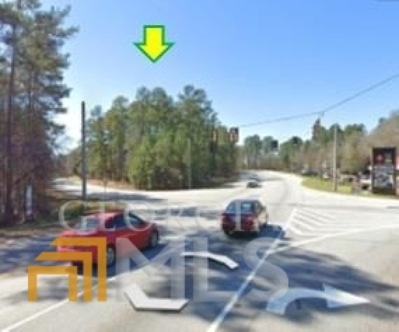 3090 Hwy 16, Sharpsburg, Georgia 30277, ,Land,For Sale,Hwy 16,9048980