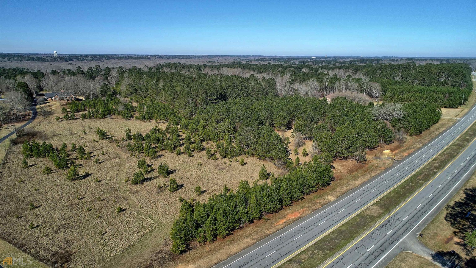 LOT 7 Highway 74 S, Senoia, Georgia 30276, ,Commercial Sale,For Sale,Highway 74 S,9057632