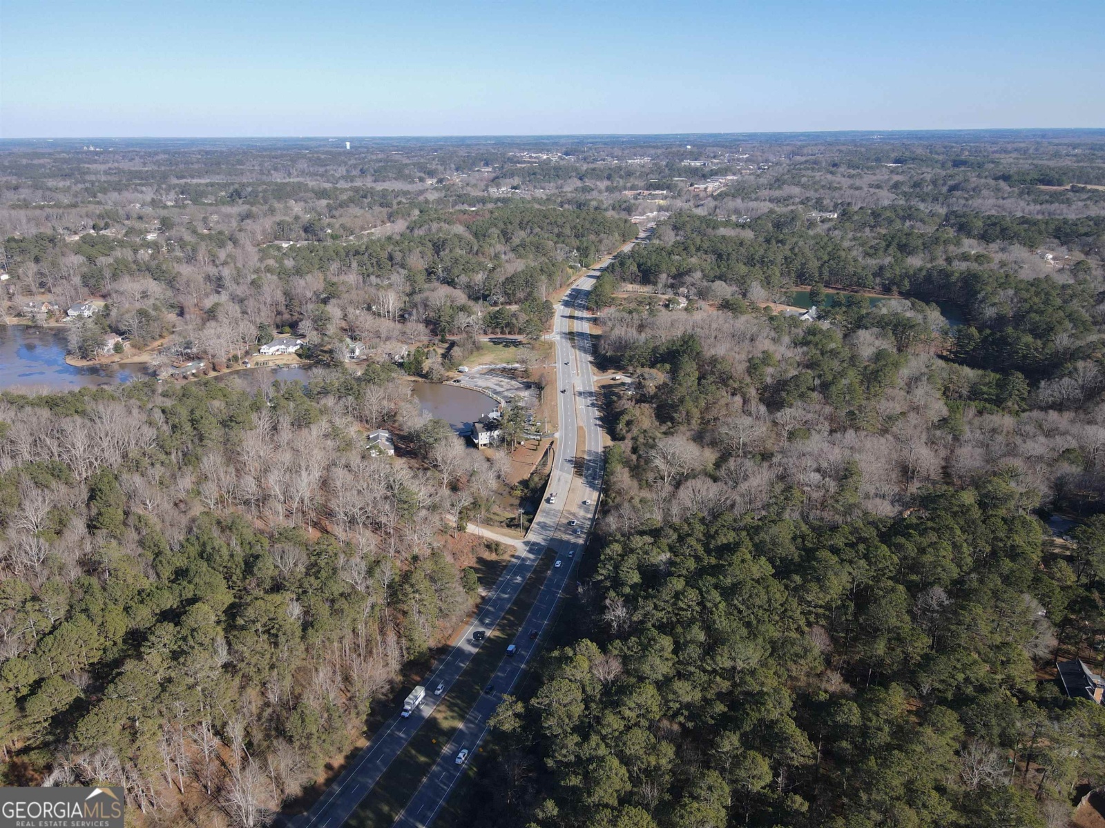 BTWN 1086/1170 Highway 54, Fayetteville, Georgia 30215, ,Commercial Sale,For Sale,Highway 54,9059212