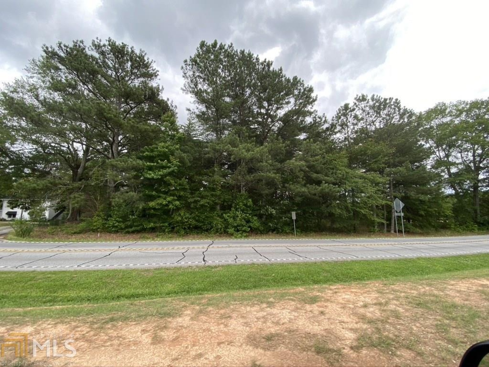 2335 Highway 29n, Newnan, Georgia 30263, ,Land,For Sale,Highway 29n,9071463