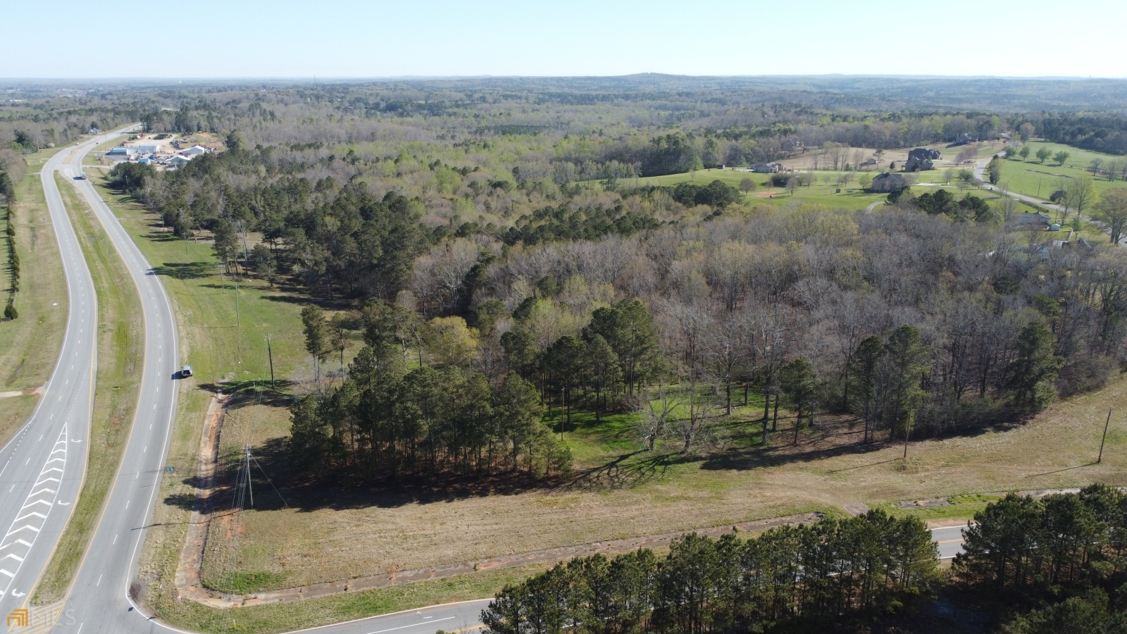 TRACT 6 Whooping Creek Road, Carrollton, Georgia 30117, ,Land,For Sale,Whooping Creek,9080051