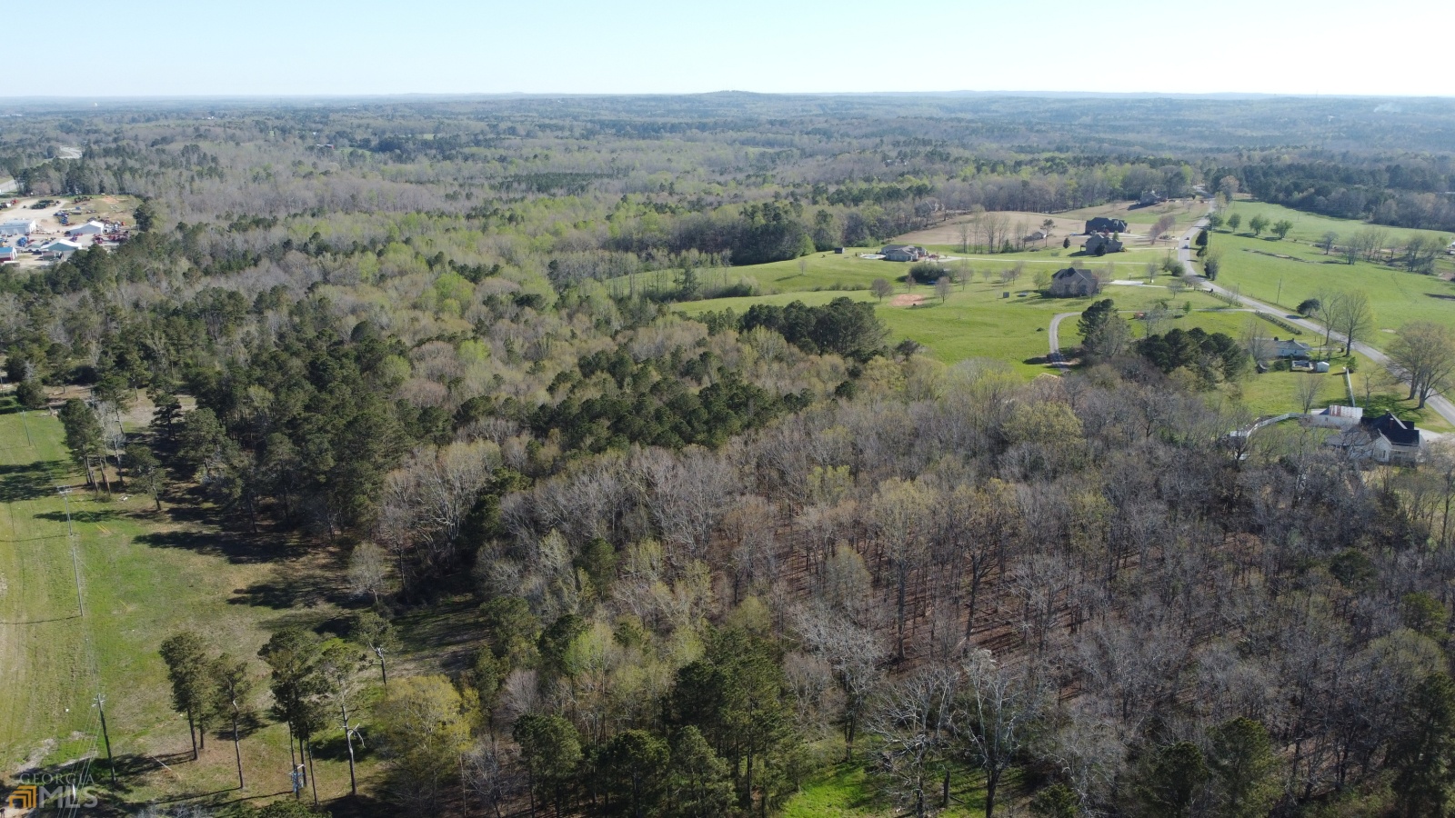 TRACT 6 Whooping Creek Road, Carrollton, Georgia 30117, ,Land,For Sale,Whooping Creek,9080051