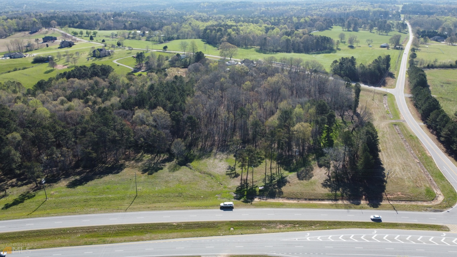 TRACT 6 Whooping Creek Road, Carrollton, Georgia 30117, ,Land,For Sale,Whooping Creek,9080051