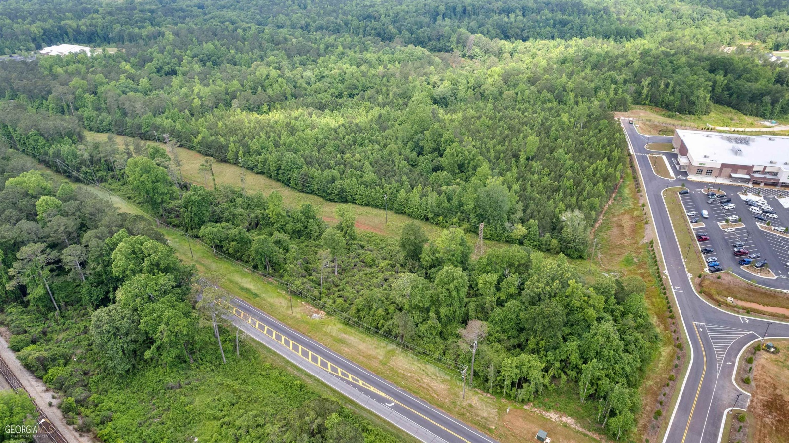 00 Hwy 29 North, Newnan, Georgia 30265, ,Land,For Sale,Hwy 29 North,9104867