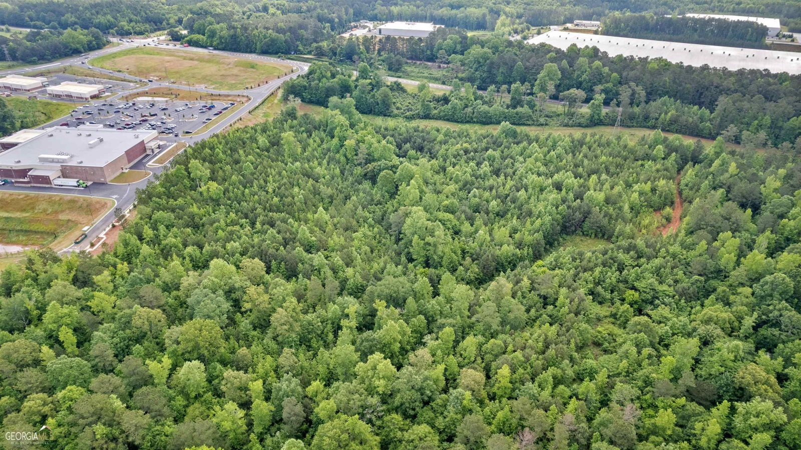 00 Hwy 29 North, Newnan, Georgia 30265, ,Land,For Sale,Hwy 29 North,9104867