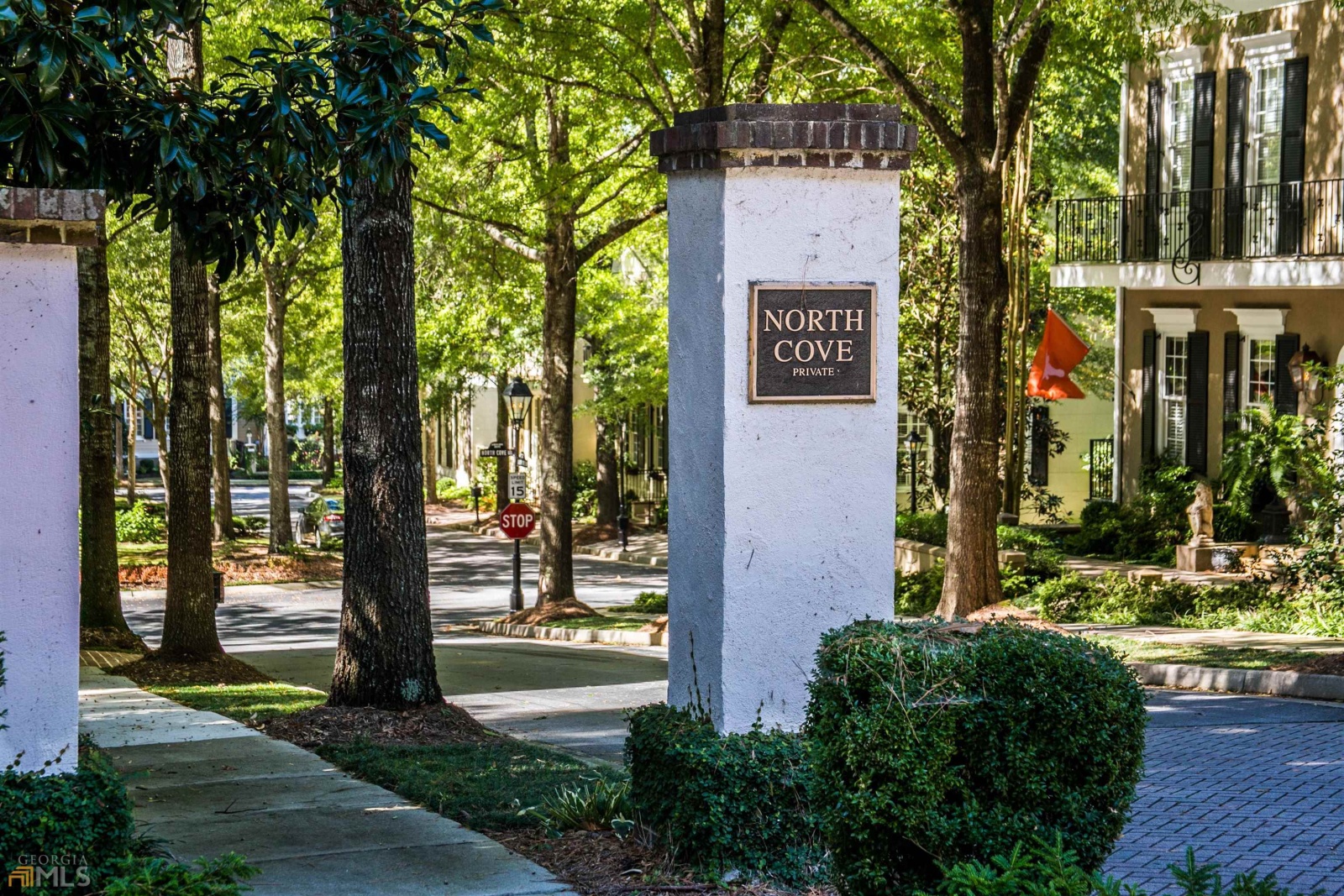 221 North Cove Drive, Peachtree City, Georgia 30269, 5 Bedrooms Bedrooms, ,6 BathroomsBathrooms,Residential,For Sale,North Cove,9114388