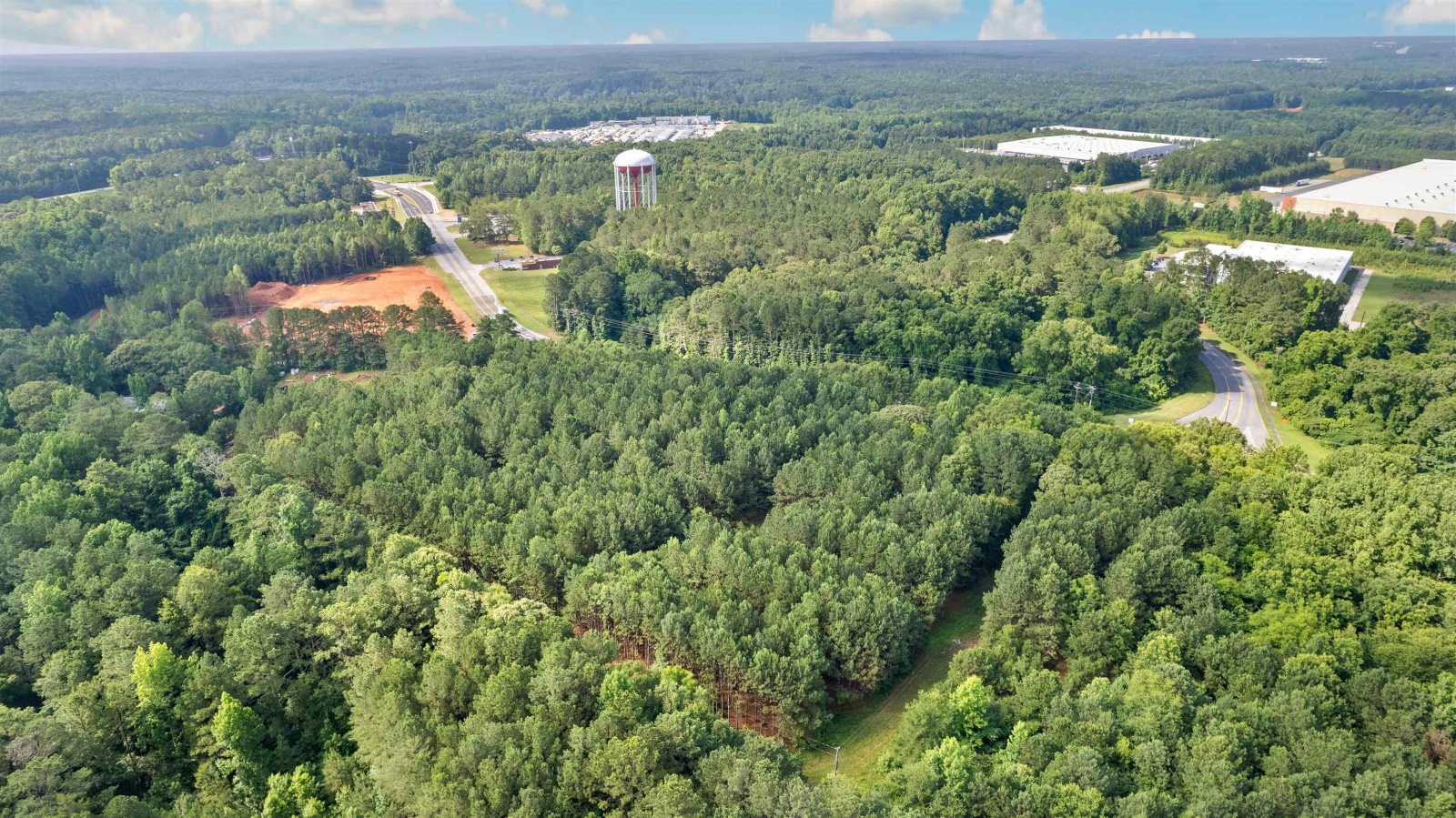 42 Elzie Johnson Rd Road, Newnan, Georgia 30265, ,Land,For Sale,Elzie Johnson Rd,9118202