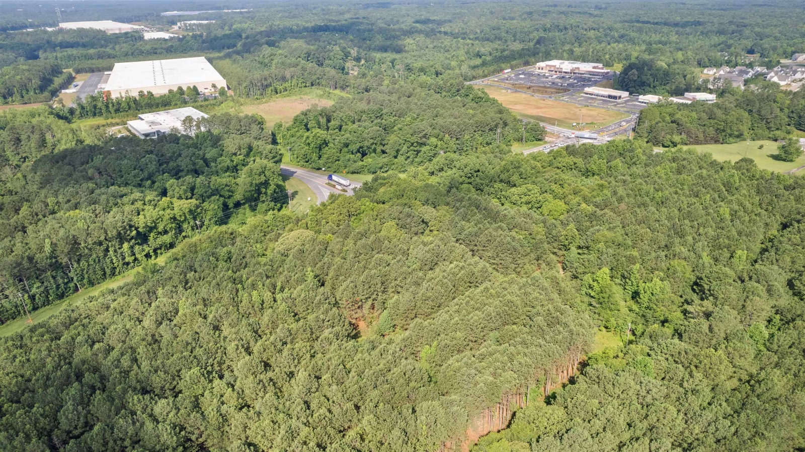 42 Elzie Johnson Rd Road, Newnan, Georgia 30265, ,Land,For Sale,Elzie Johnson Rd,9118202