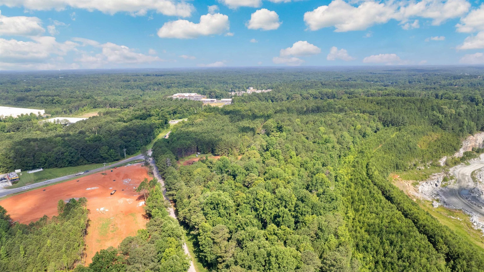 42 Elzie Johnson Rd Road, Newnan, Georgia 30265, ,Land,For Sale,Elzie Johnson Rd,9118202