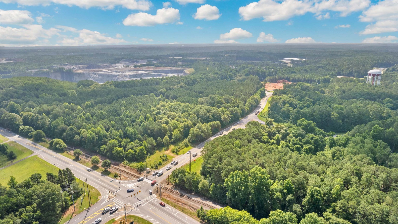 42 Elzie Johnson Rd Road, Newnan, Georgia 30265, ,Land,For Sale,Elzie Johnson Rd,9118202