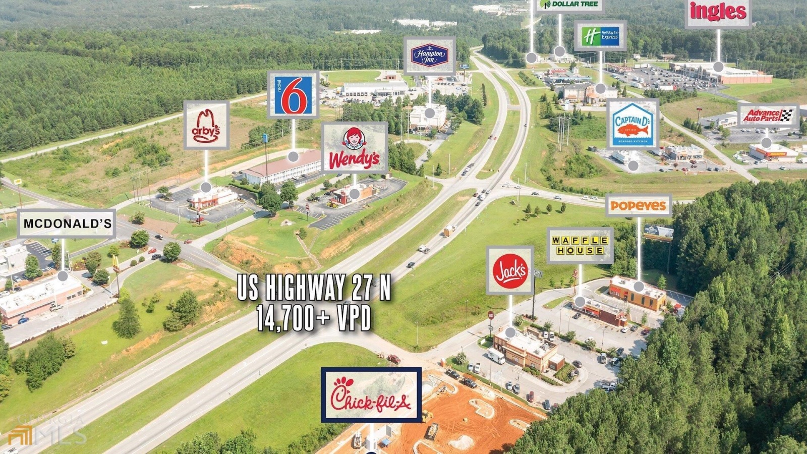 0 Stonebridge Boulevard, Bremen, Georgia 30110, ,Land,For Sale,Stonebridge,9119198