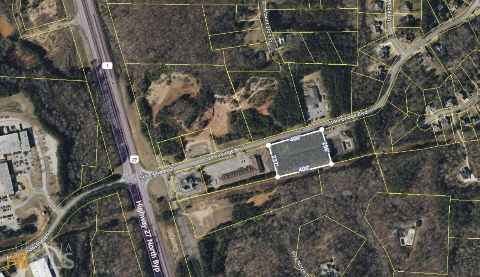 0 Stonebridge Boulevard, Bremen, Georgia 30110, ,Land,For Sale,Stonebridge,9119199