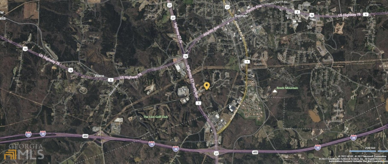 0 Stonebridge Boulevard, Bremen, Georgia 30110, ,Land,For Sale,Stonebridge,9119199