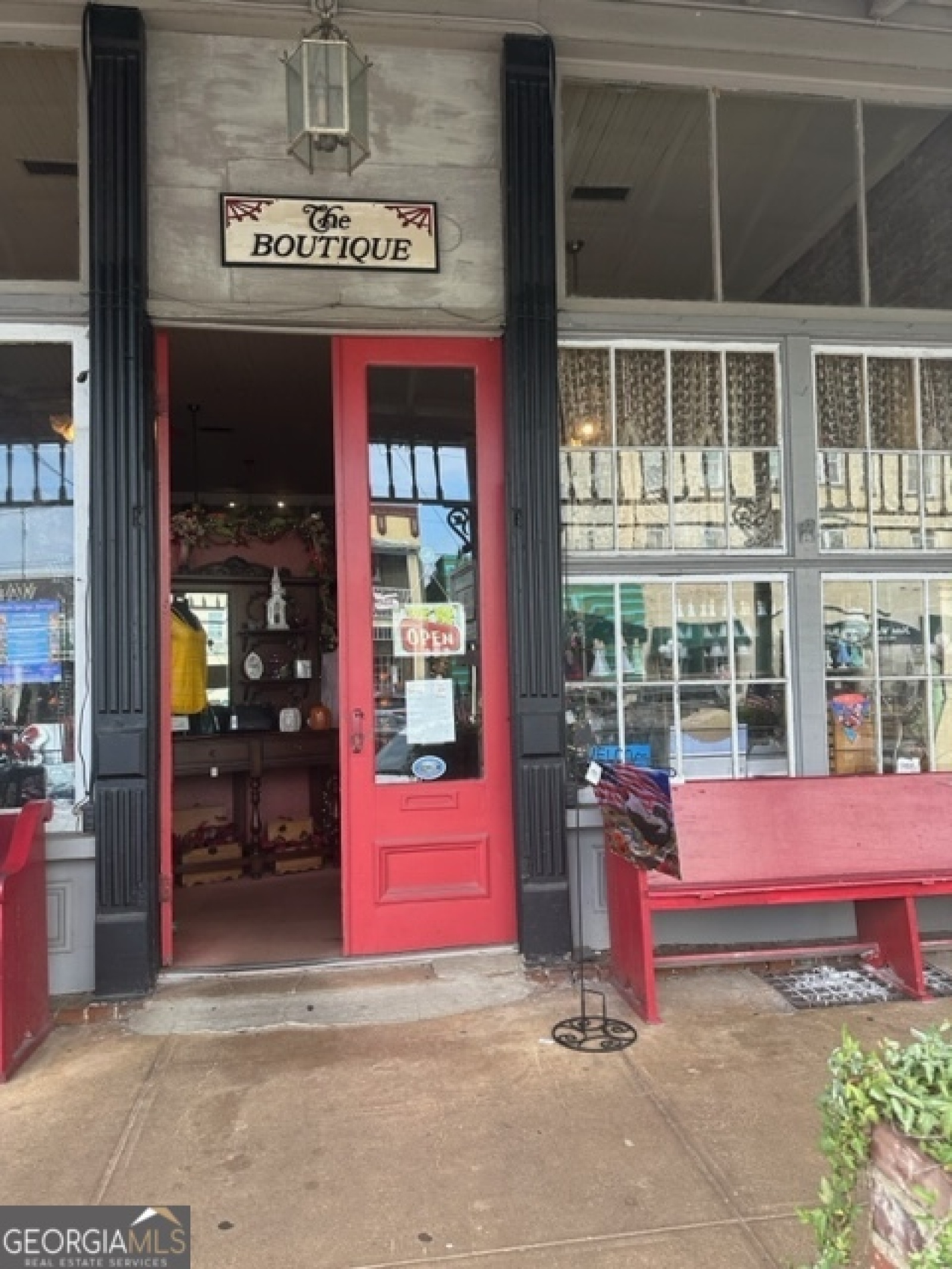 60 broad Street, Warm springs, Georgia 31830, ,Commercial Sale,For Sale,broad,9119453