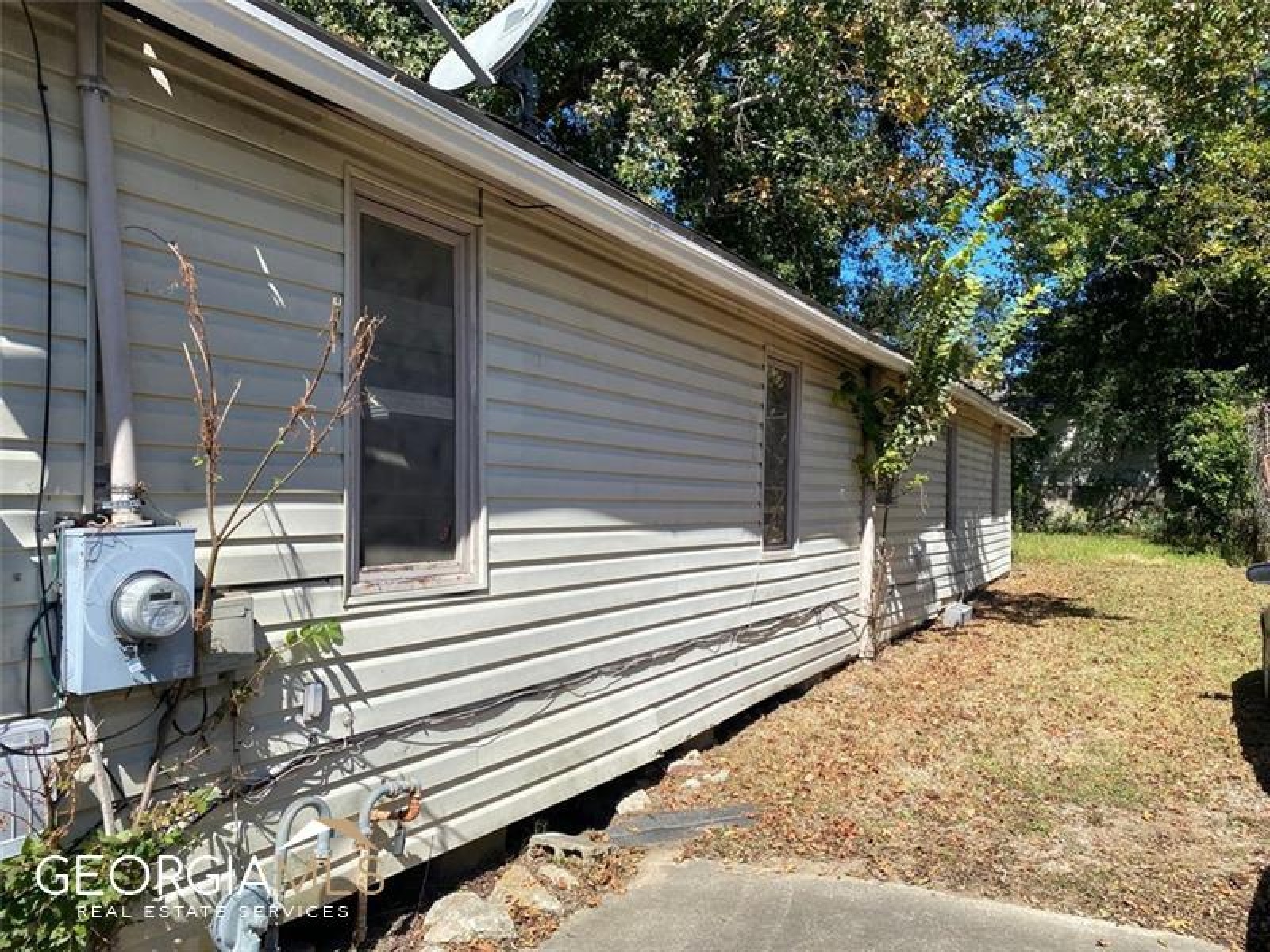 2929 Hood, Columbus, Georgia 31906, 4 Bedrooms Bedrooms, ,1 BathroomBathrooms,Residential,For Sale,Hood,9119962