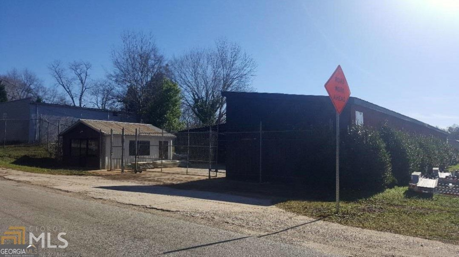 567 Talbotton Street, Greenville, Georgia 30222, ,Commercial Sale,For Sale,Talbotton,9123253