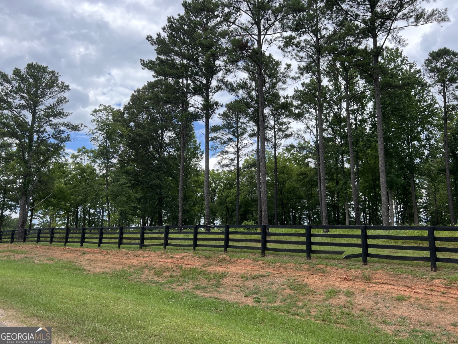 LOT 1 Bear Creek Road, Moreland, Georgia 30259, ,Land,For Sale,Bear Creek,9123350