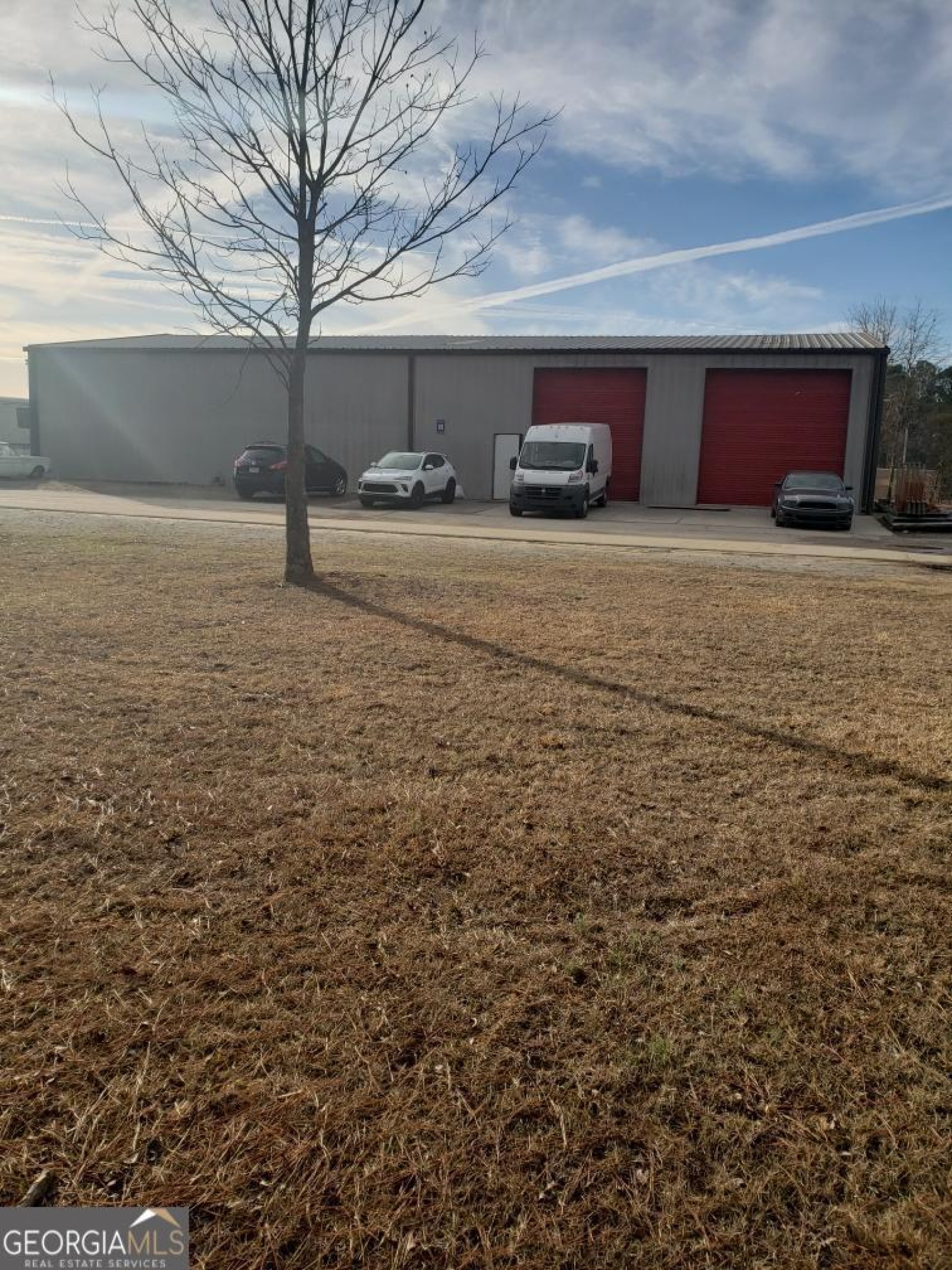 110 Battey Street, Carrollton, Georgia 30117, ,Commercial Sale,For Sale,Battey,9123411