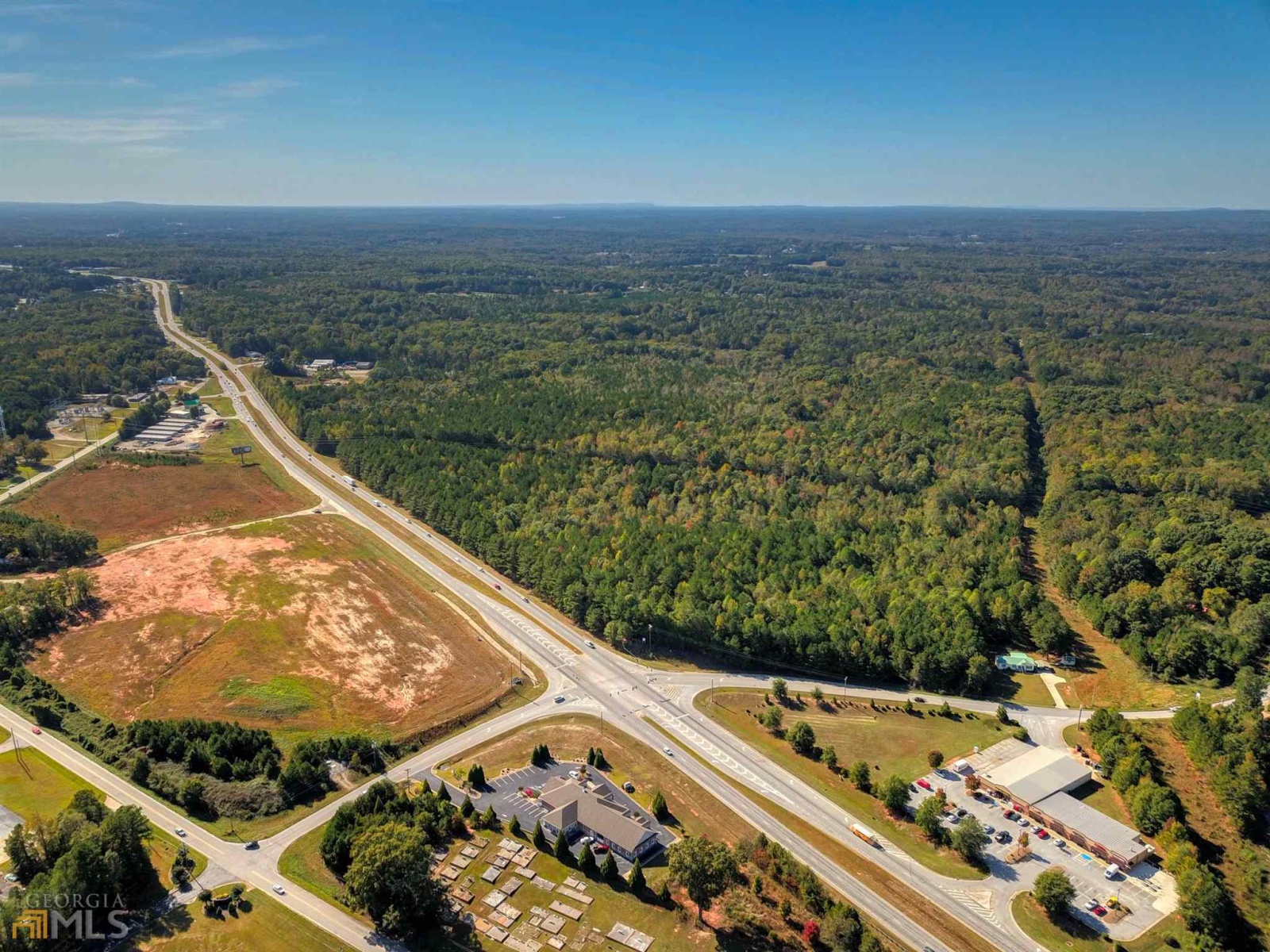 0 Highway 61, Carrollton, Georgia 30116, ,Land,For Sale,Highway 61,9123780