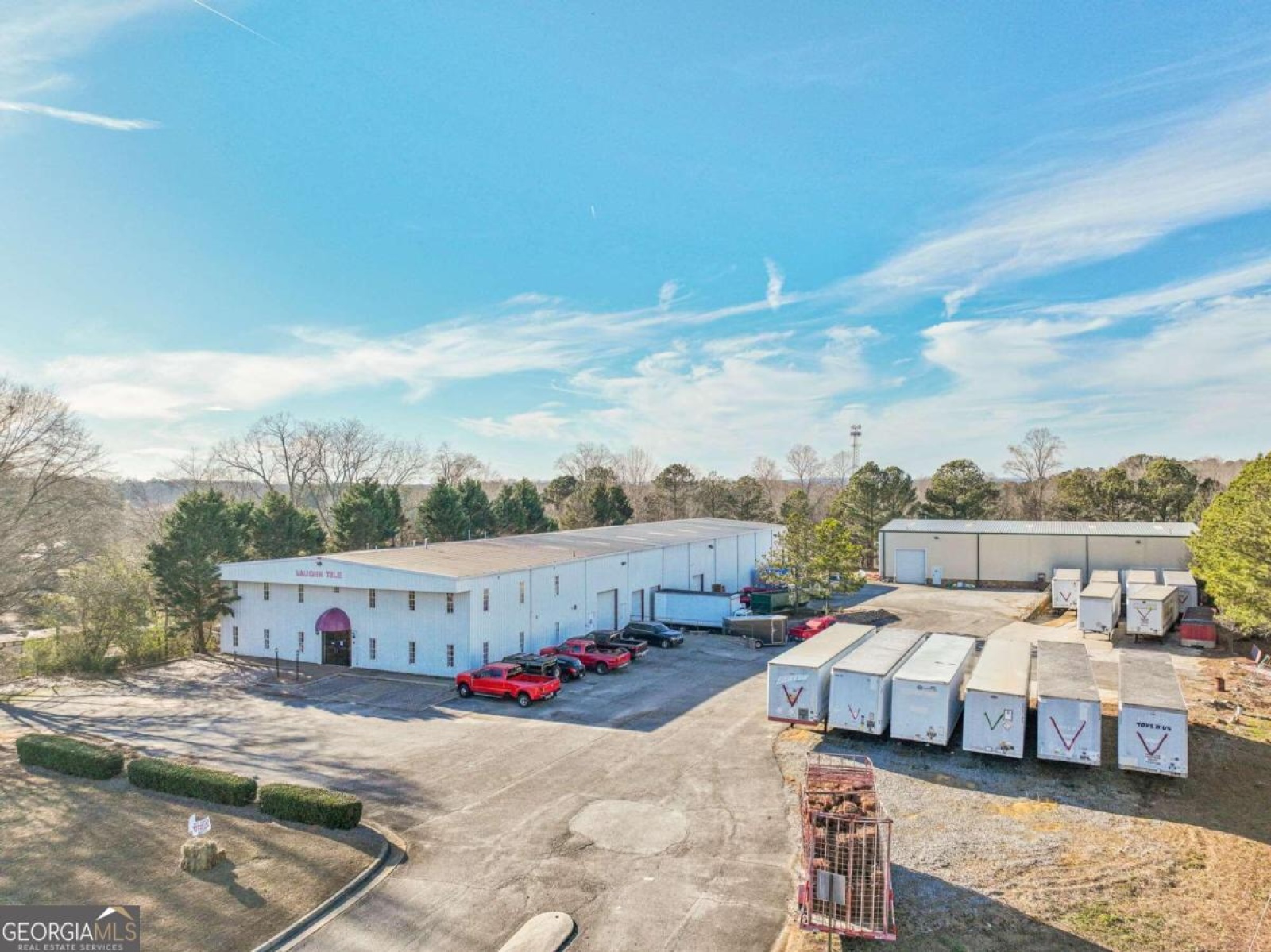 4598 Carrollton Villa Rica Highway, Carrollton, Georgia 30116, ,Commercial Sale,For Sale,Carrollton Villa Rica,9123995