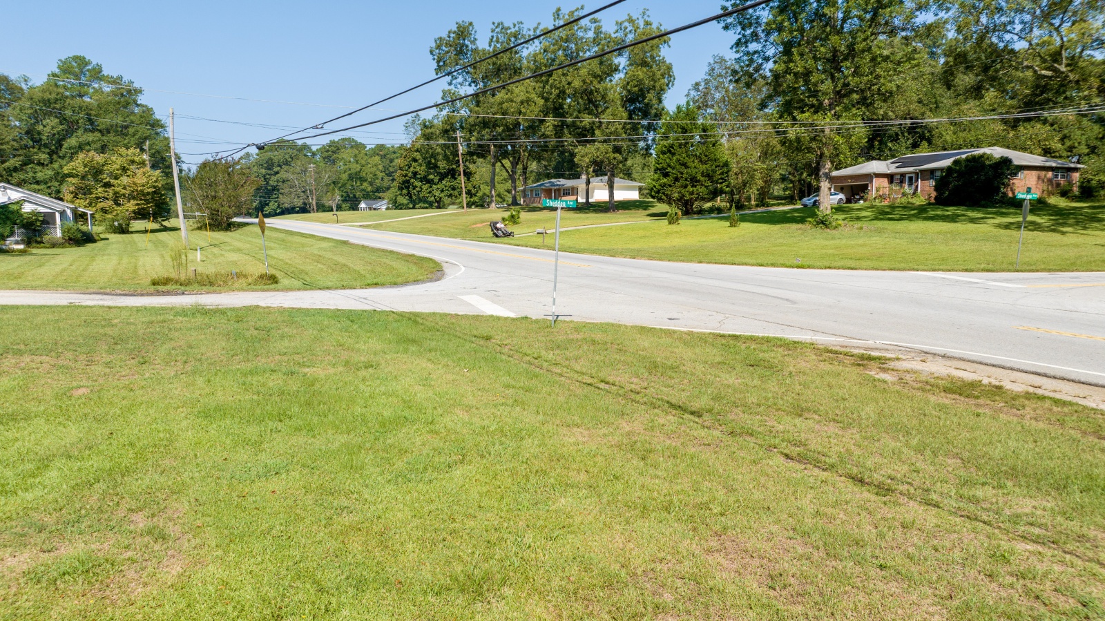 0 Highway 16E & Shedden Ave, Newnan, Georgia 30263, ,Land,For Sale,Highway 16E & Shedden Ave,9124742