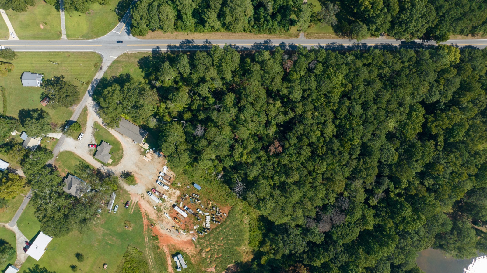 0 Highway 16E & Shedden Ave, Newnan, Georgia 30263, ,Land,For Sale,Highway 16E & Shedden Ave,9124742