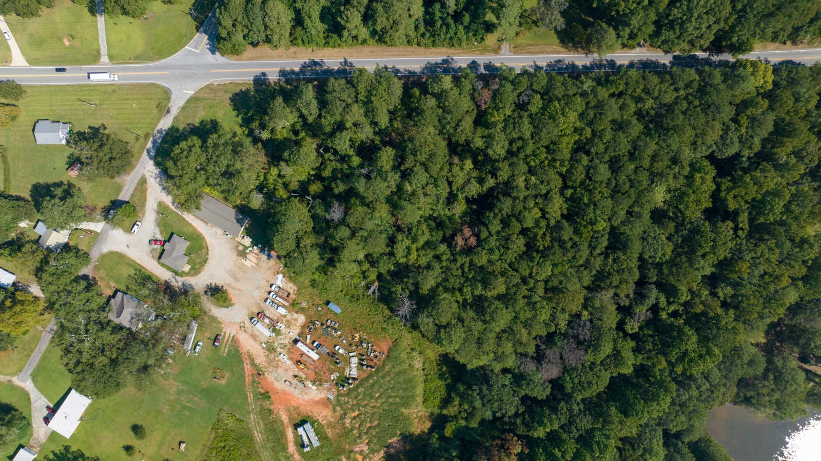 0 Highway 16E & Shedden Ave, Newnan, Georgia 30263, ,Land,For Sale,Highway 16E & Shedden Ave,9124742