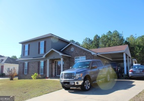 4261 Valley Crest Drive, Columbus, Georgia 31907, 4 Bedrooms Bedrooms, ,3 BathroomsBathrooms,Residential,For Sale,Valley Crest,9125069