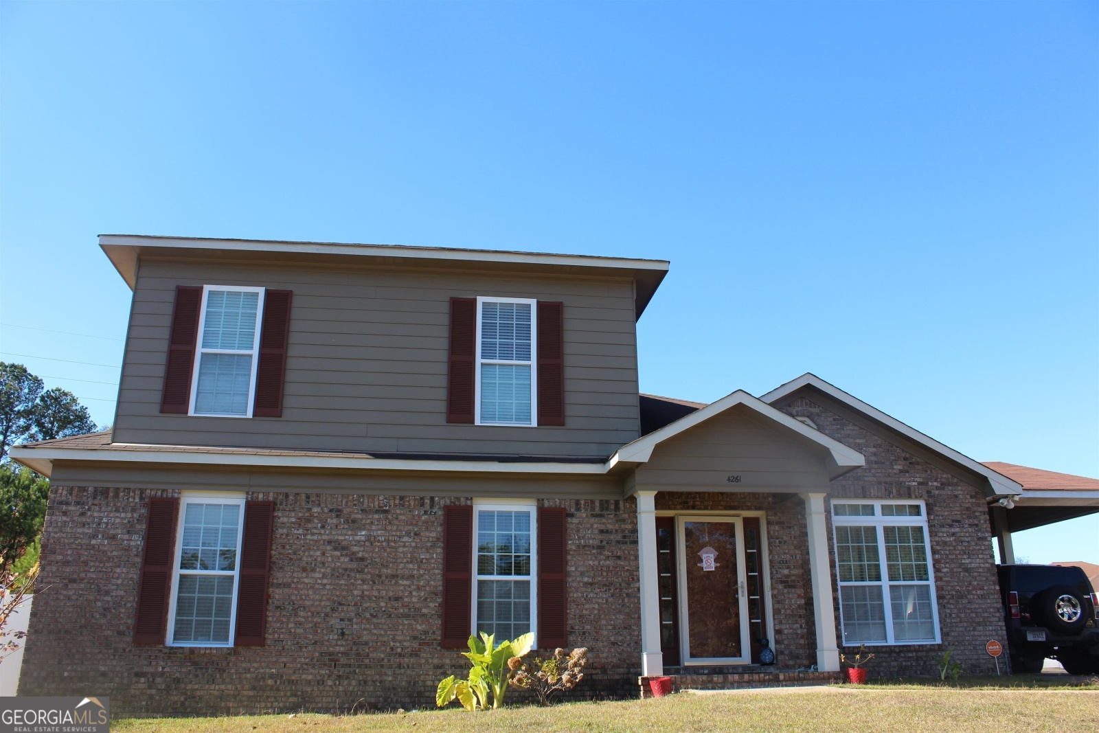 4261 Valley Crest Drive, Columbus, Georgia 31907, 4 Bedrooms Bedrooms, ,3 BathroomsBathrooms,Residential,For Sale,Valley Crest,9125069