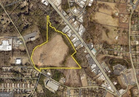 525 Old Bremen Road, Carrollton, Georgia 30117, ,Land,For Sale,Old Bremen,9125143