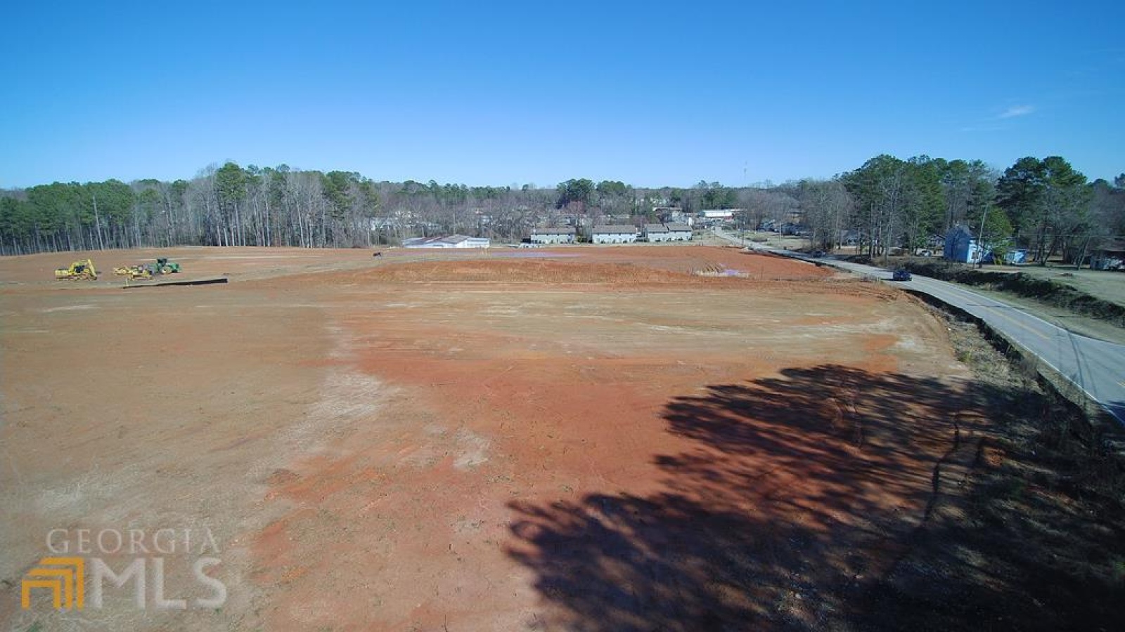 269 Old Bremen Road, Carrollton, Georgia 30117, ,Land,For Sale,Old Bremen,9125144