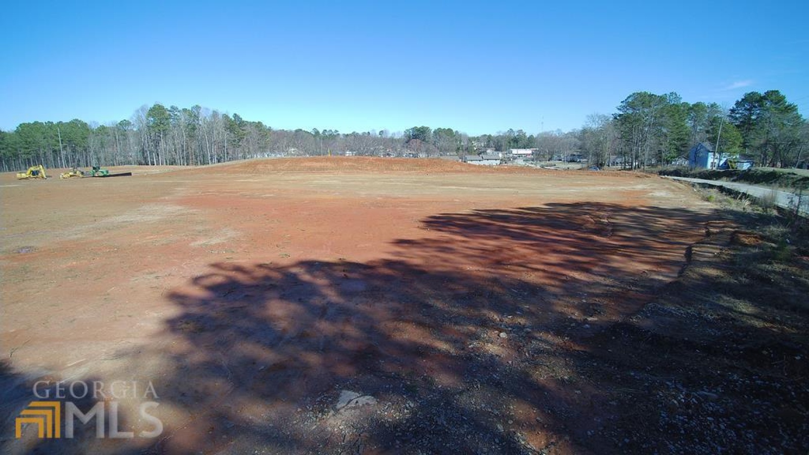 269 Old Bremen Road, Carrollton, Georgia 30117, ,Land,For Sale,Old Bremen,9125144