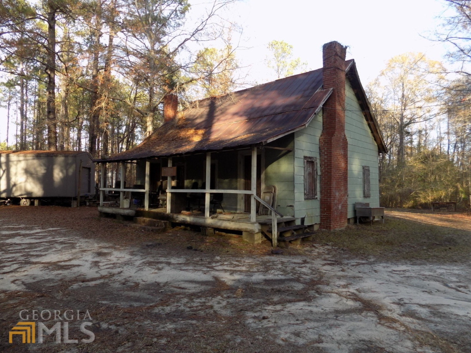 0 Pierce Road, Waverly Hall, Georgia 31831, ,Land,For Sale,Pierce,9125247