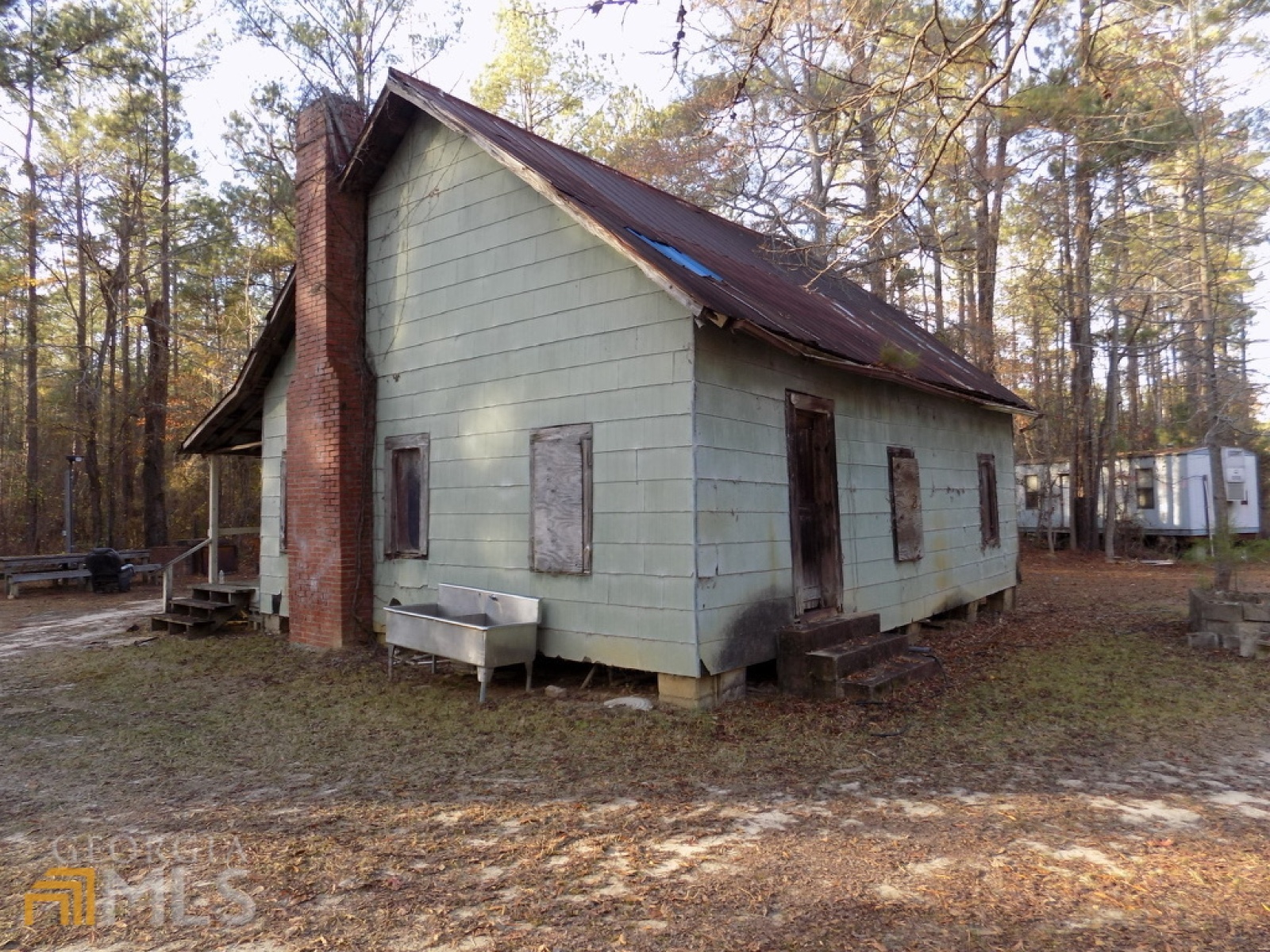 0 Pierce Road, Waverly Hall, Georgia 31831, ,Land,For Sale,Pierce,9125247