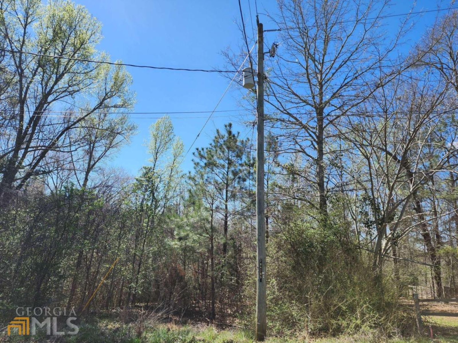 LOT 11, 12, 13 Deer Ridge Drive, Hamilton, Georgia 31811, ,Land,For Sale,Deer Ridge,9125634