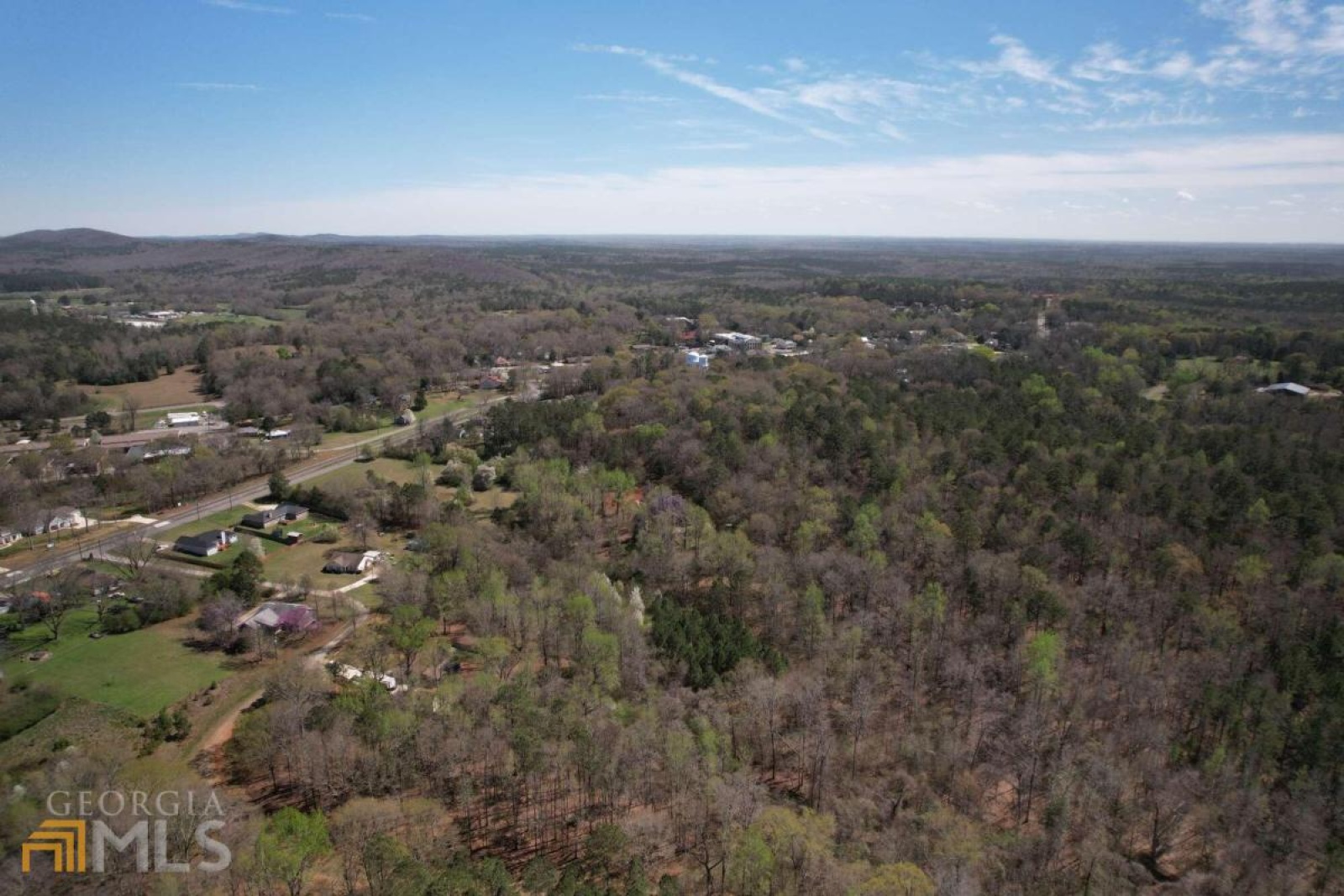 LOT 11, 12, 13 Deer Ridge Drive, Hamilton, Georgia 31811, ,Land,For Sale,Deer Ridge,9125634