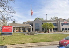 609 Bankhead Highway, Carrollton, Georgia 30117, ,Commercial Sale,For Sale,Bankhead,9125719