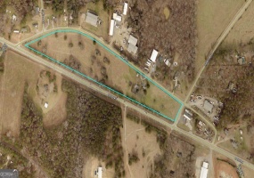 00 Heath Road, Carrollton, Georgia 30116, ,Land,For Sale,Heath,9125721