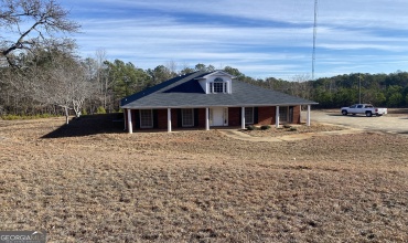 3471 Highway 190, Warm Springs, Georgia 31830, ,Commercial Sale,For Sale,Highway 190,9127443