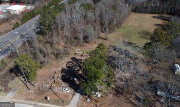 343 Hwy 16, Newnan, Georgia 30263, ,Commercial Sale,For Sale,Hwy 16,9127868