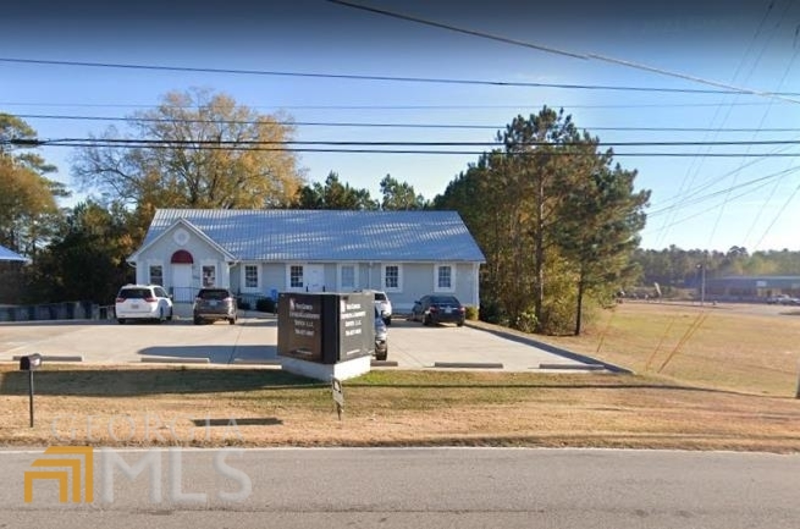 2233 West Point Rd Road, LaGrange, Georgia 30240, ,Commercial Sale,For Sale,West Point Rd,9129106