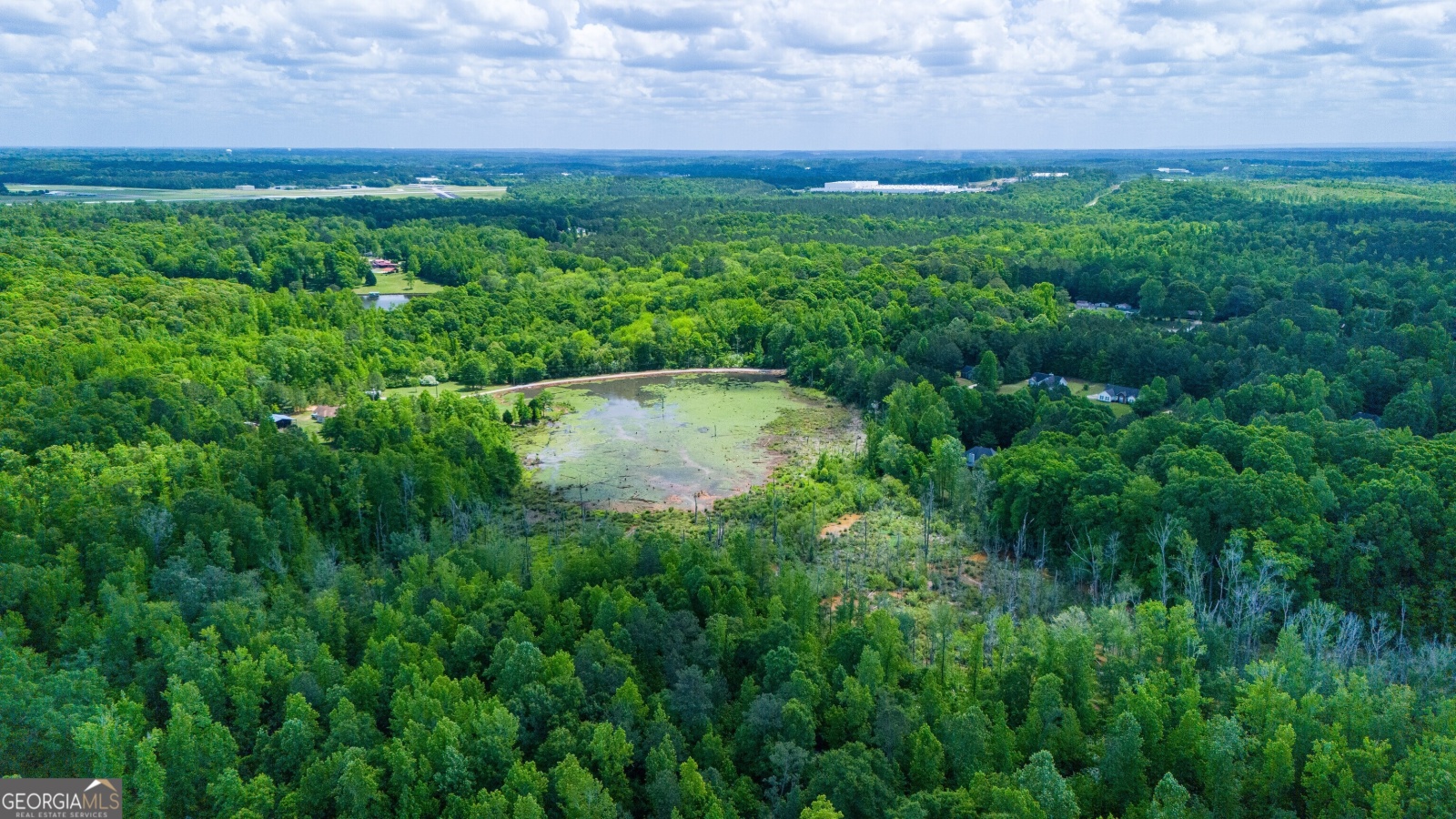 135 AC Hanson Drive, LaGrange, Georgia 30240, ,Land,For Sale,Hanson,9129137