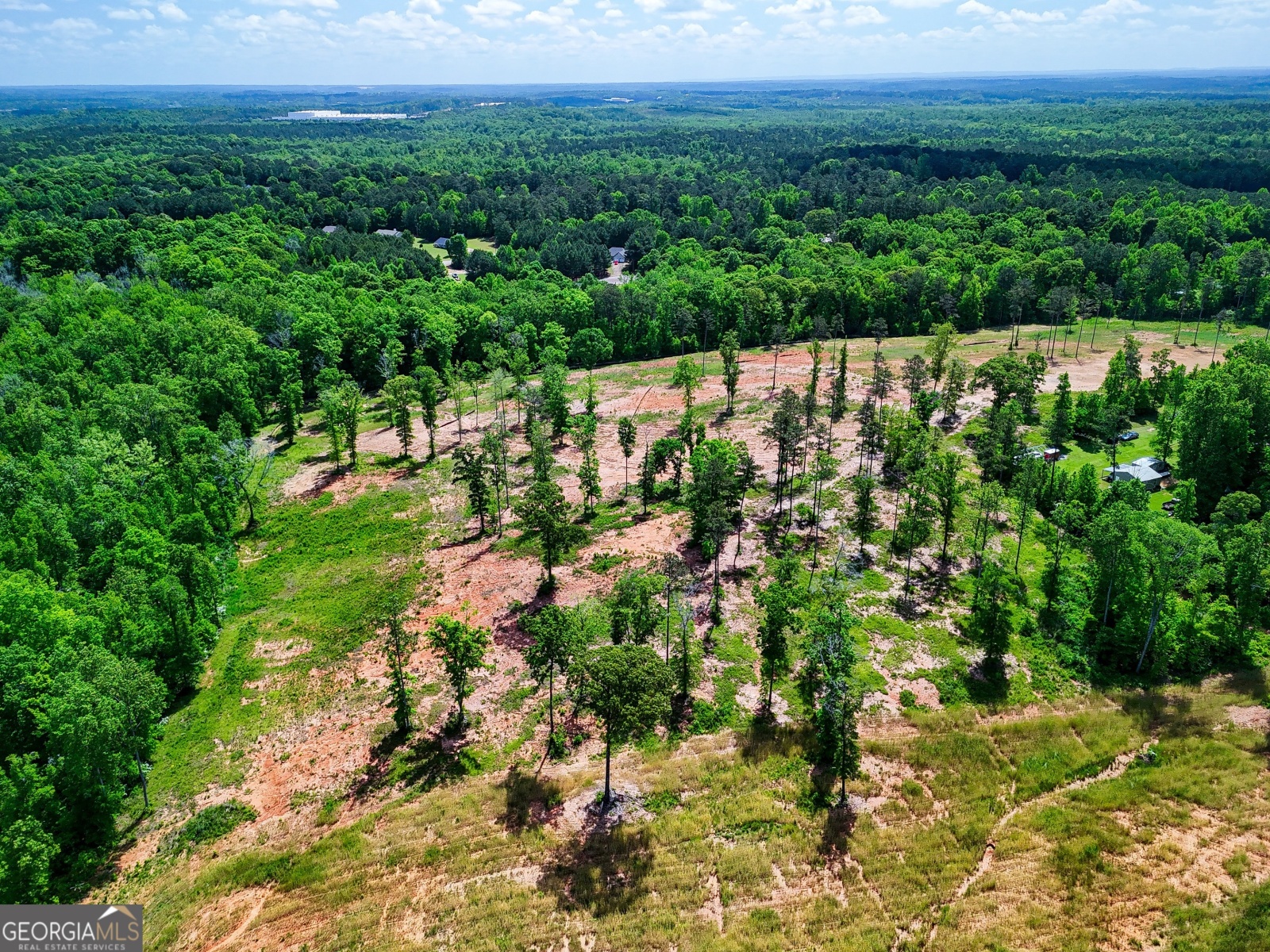 135 AC Hanson Drive, LaGrange, Georgia 30240, ,Land,For Sale,Hanson,9129137