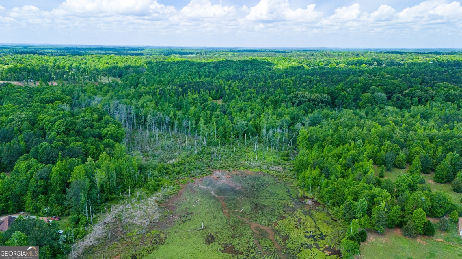 135 AC Hanson Drive, LaGrange, Georgia 30240, ,Land,For Sale,Hanson,9129137