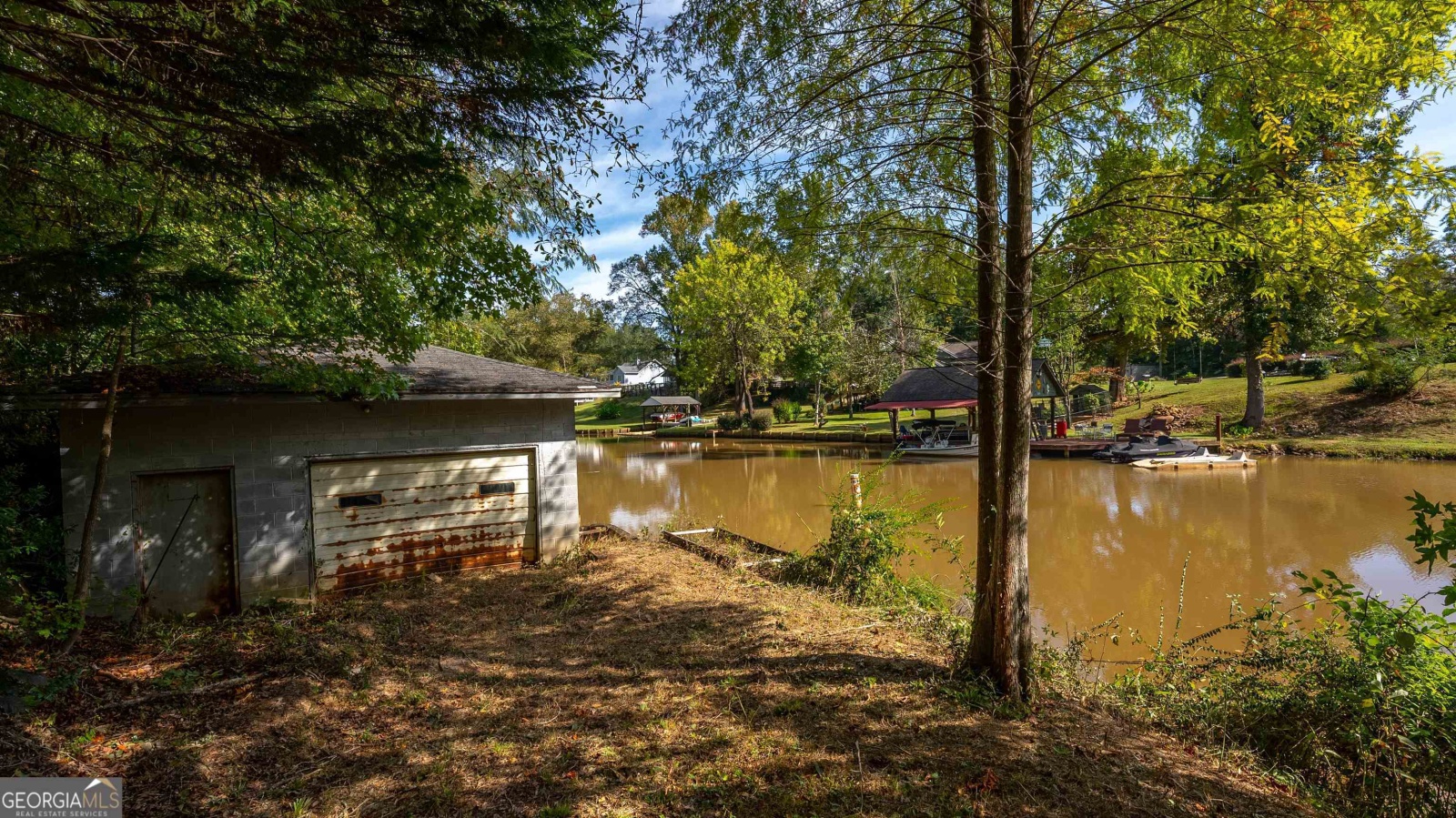 0 Lickskillet Drive, Hamilton, Georgia 31811, ,Land,For Sale,Lickskillet,9129205